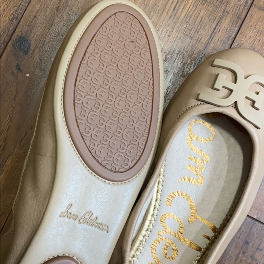 Sam Edelman flats